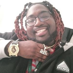 Meet your Posher, Miguel